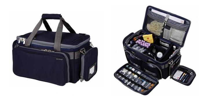Qué maletín enfermería elegir | El blog de Girodmedical | Magento Title