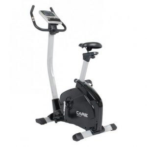 Bicicleta estática Care Fitness Vectis IV