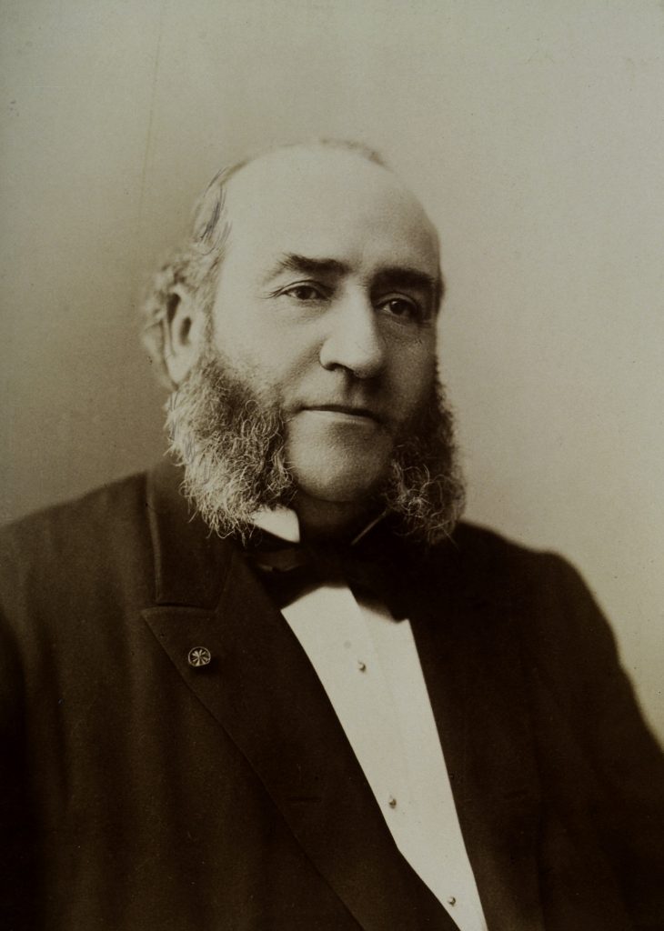 Jules Emile Péan 