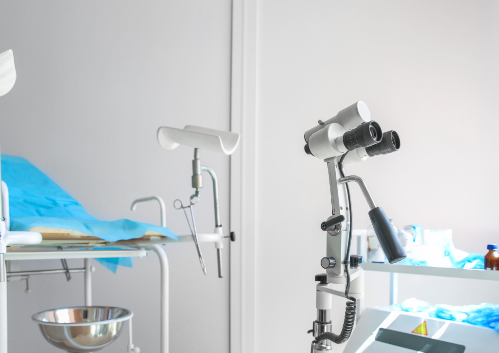 ¿Cómo elegir su colposcopio? ¡Todo lo que debe saber! - El blog de ...