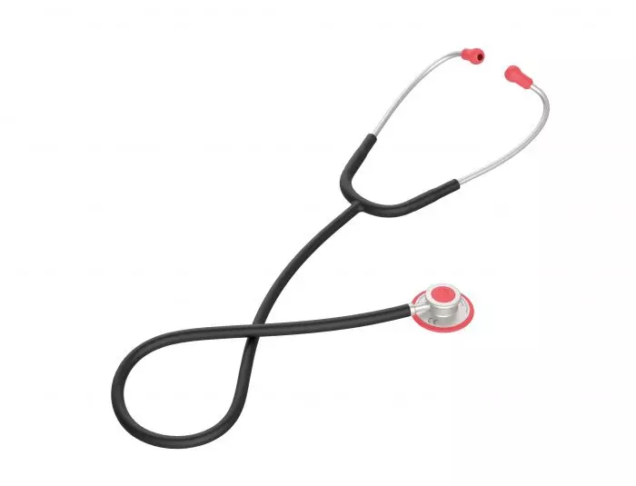 Fonendoscopio Pulse®II campana sencilla Spengler