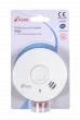  Detector de humo 10Y29 Cart Kidde