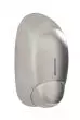 Dispensador de jabón Lensea 1L acero inoxidable cepillado Rossignol