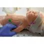C.H.A.R.L.I.E. Maniquí de reanimación neonatal (con simulador interactivo de ECG) Life/Form Nasco LF01420