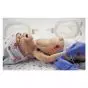 C.H.A.R.L.I.E. Maniquí de reanimación neonatal (con simulador interactivo de ECG) Life/Form Nasco LF01420