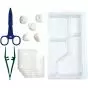 Set de cuidados esterilizado Nessicare DK-805 LCH
