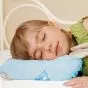 Almohada ortopédica para niños Sissel Bambini