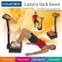 Plataforma vibrante Luxury Up & Down Lanaform LA100106