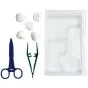 Set de cuidados esterilizado Nessicare DK-821 LCH