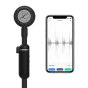 Estetoscopio digital de doble campana 3M Littmann Core Digital
