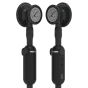 Estetoscopio digital de doble campana 3M Littmann Core Digital