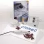 Pulidora Promed 520 Torno Profesional de Lujo
