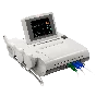 Cardiotocógrafo Monitor fetal Edan F3 Single 