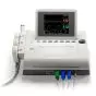 Cardiotocógrafo Monitor fetal Edan F3 Single 