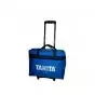 Bolsa de transporte con ruedas TANITA C 300 CH