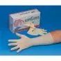 Guantes de látex de mangas largas con polvo HCL LONGITEX 300 (caja con 50)
