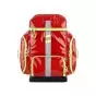 Mochila de emergencia StatPacks G3+ Clinician roja