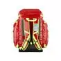 Mochila de emergencia StatPacks G3+ Clinician roja