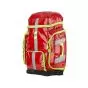 Mochila de emergencia StatPacks G3+ Clinician roja