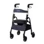 Andador Rollator plegable de 4 ruedas PlayCare W04