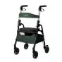 Andador Rollator plegable de 4 ruedas PlayCare W04