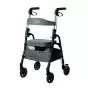 Andador Rollator plegable de 4 ruedas PlayCare W04