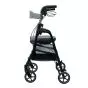 Andador Rollator plegable de 4 ruedas PlayCare W04