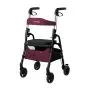 Andador Rollator plegable de 4 ruedas PlayCare W04