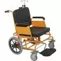 H514 Silla de ruedas Hidemar 