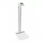 Báscula digital con IMC y columna TANITA WB 380 P