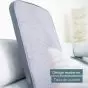 Sillón de masaje Shiatsu Beurer MG 202