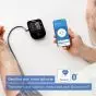Tensiómetro electrónico de brazo Beurer BM 48 Bluetooth