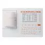 Pack ECG Cardioline 100S (6 canales) con interpretación + bolso + papel + electrodos