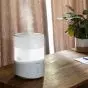 Humidificador de aire de vapor frío Dobra