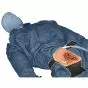 Kit de entrenamiento para heridas inguinales TrueClot