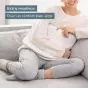 Almohadilla eléctrica Super Cosy Beurer HK 43