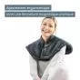 Almohadilla térmica para hombros y cuello HK 66