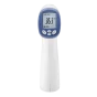 Termómetro parlante infrarrojo sin contacto LBS medical