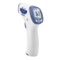 Termómetro parlante infrarrojo sin contacto LBS medical