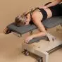 Naggura' Nuuna 4 Physio Pro camilla de reconocimiento eléctrica
