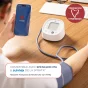 Tensiómetro electrónico de brazo Spengler Neotens