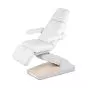 Sillón eléctrico de podología Naggura' Nuuna P3 GR Rotation