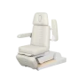 Sillón ginecológico eléctrico Naggura' Nuuna B4 GR Rotation