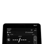 Monitor multiparamétrico de pacientes Comen NC7 (PNI, SpO₂, EtCO₂)