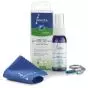 Spray limpiador y antivaho para gafas Innoxa Hydravision + destornillador (30 ml)