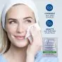 Toallitas limpiadoras para el contorno de los ojos Innoxa Hydravision (x20)