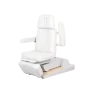 Sillón ginecológico eléctrico Naggura' Swop B4 UP GR - Rotación