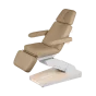 Sillón ginecológico eléctrico Naggura' Swop B4 UP GR - Rotación
