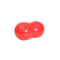 Balón Physio Roll «Cacahuète»