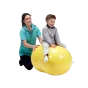 Balón Physio Roll «Cacahuète»